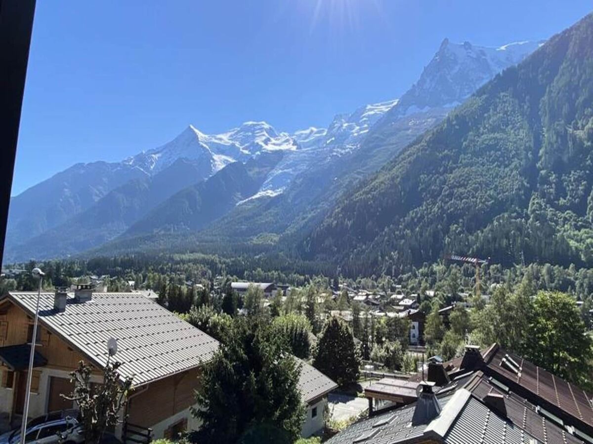 Apartment Residenz Les Deux Chamois - Outdoor photo 5