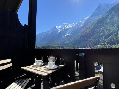 Apartment Residenz Les Deux Chamois - Outdoor photo 4