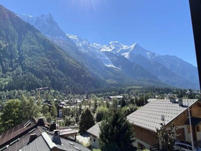 Apartment Residenz Les Deux Chamois - Outdoor photo 6