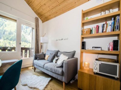 Apartment Residenz Les Deux Chamois - Features photo 7