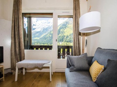 Apartment Residenz Les Deux Chamois - Features photo 8