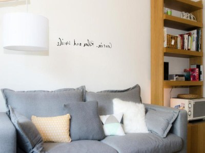 Apartment Residenz Les Deux Chamois - Features photo 9