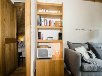 Apartment Residenz Les Deux Chamois - Features photo 10