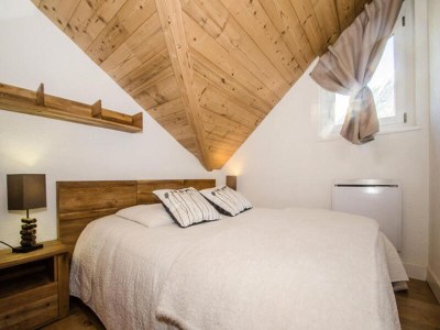 Apartment Residenz Les Deux Chamois - Features photo 15