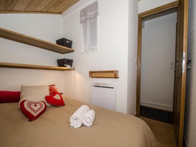 Apartment Residenz Les Deux Chamois - Features photo 17