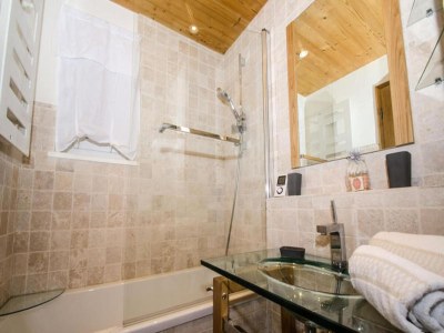 Apartment Residenz Les Deux Chamois - Features photo 18