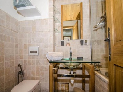 Apartment Residenz Les Deux Chamois - Features photo 19