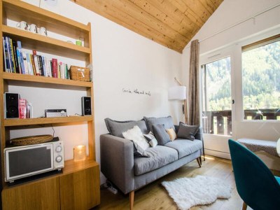 Apartment Residenz Les Deux Chamois - Features photo 20