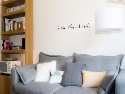 Apartment Residenz Les Deux Chamois - Features photo 22