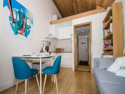 Apartment Residenz Les Deux Chamois - Features photo 23