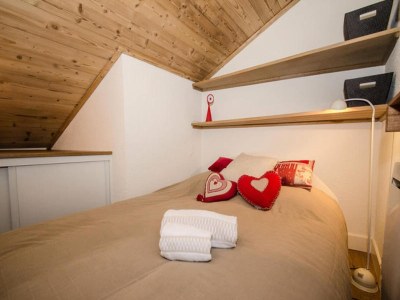 Apartment Residenz Les Deux Chamois - Features photo 25