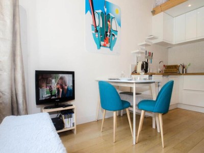 Apartment Residenz Les Deux Chamois - Features photo 26