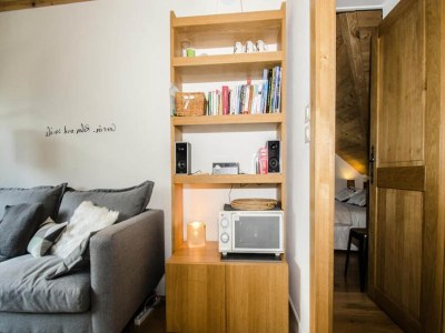 Apartment Residenz Les Deux Chamois - Features photo 28