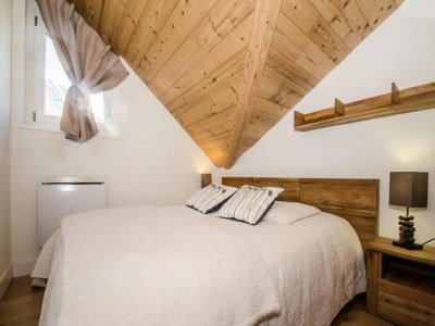 Apartment Residenz Les Deux Chamois - Features photo 29