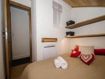 Apartment Residenz Les Deux Chamois - Features photo 30