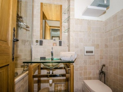 Apartment Residenz Les Deux Chamois - Features photo 32