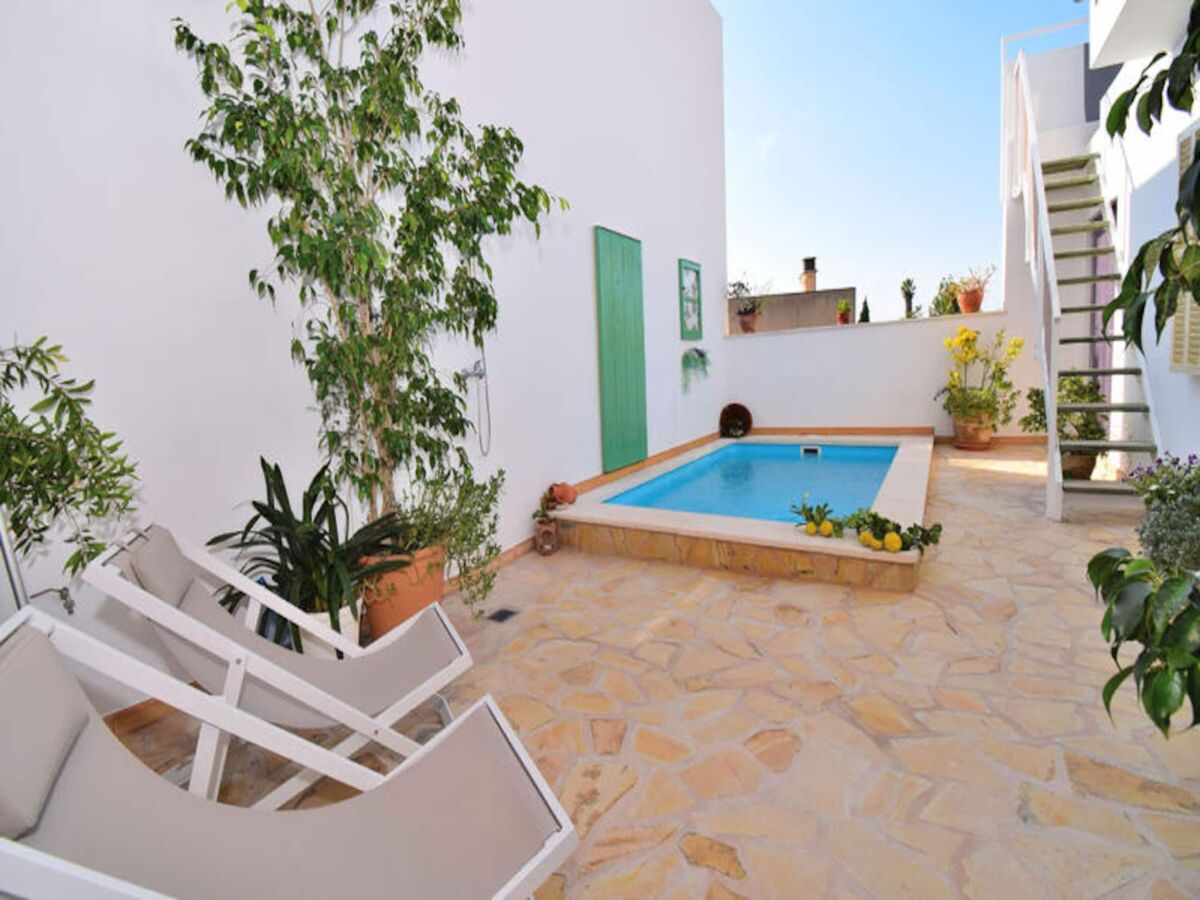 Apartment 213 Casa Can Cantino ETV/5779 von Mallorca Charme - Outdoor photo 3