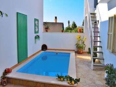 Apartment 213 Casa Can Cantino ETV/5779 von Mallorca Charme - Outdoor photo 2