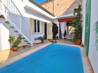 Apartment 213 Casa Can Cantino ETV/5779 von Mallorca Charme - Outdoor photo 4