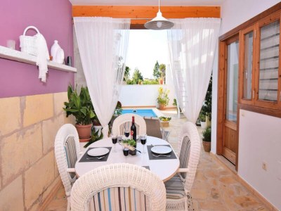 Apartment 213 Casa Can Cantino ETV/5779 von Mallorca Charme - Outdoor photo 7