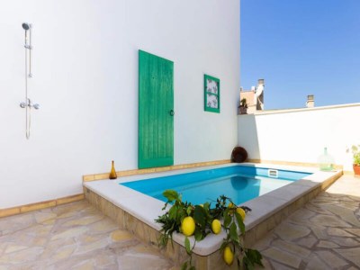 Apartment 213 Casa Can Cantino ETV/5779 von Mallorca Charme - Outdoor photo 8