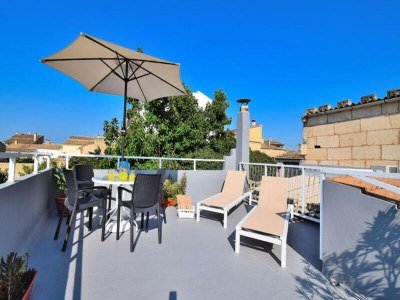 Apartment 213 Casa Can Cantino ETV/5779 von Mallorca Charme - Outdoor photo 11