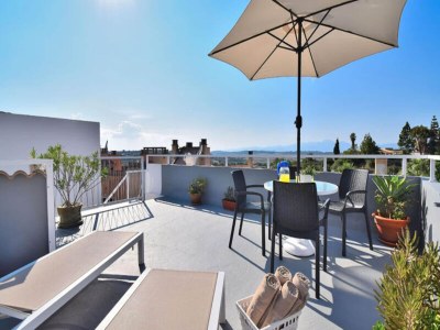 Apartment 213 Casa Can Cantino ETV/5779 von Mallorca Charme - Outdoor photo 12