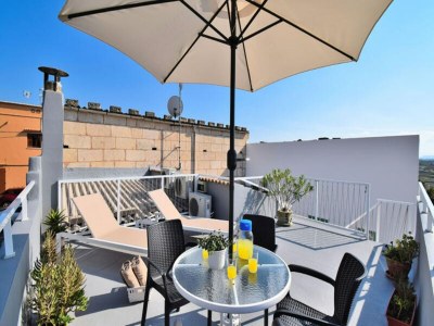 Apartment 213 Casa Can Cantino ETV/5779 von Mallorca Charme - Outdoor photo 13