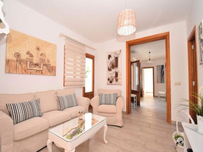 Apartment 213 Casa Can Cantino ETV/5779 von Mallorca Charme - Outdoor photo 14