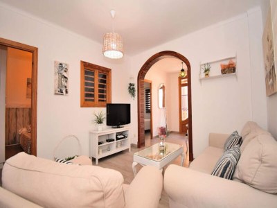 Apartment 213 Casa Can Cantino ETV/5779 von Mallorca Charme - Outdoor photo 15