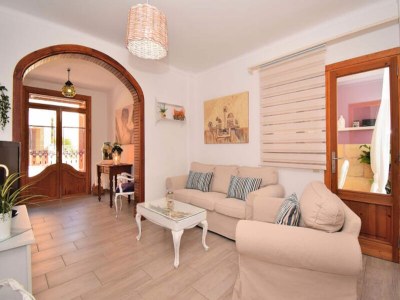 Apartment 213 Casa Can Cantino ETV/5779 von Mallorca Charme - Outdoor photo 16