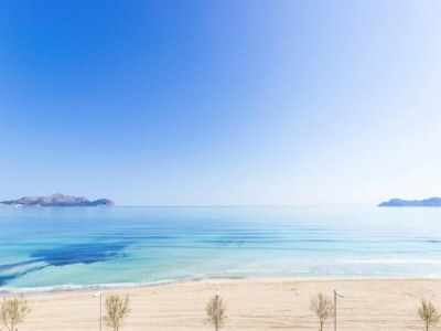 Apartment 213 Casa Can Cantino ETV/5779 von Mallorca Charme - Outdoor photo 30