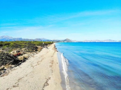 Apartment 213 Casa Can Cantino ETV/5779 von Mallorca Charme - Outdoor photo 32