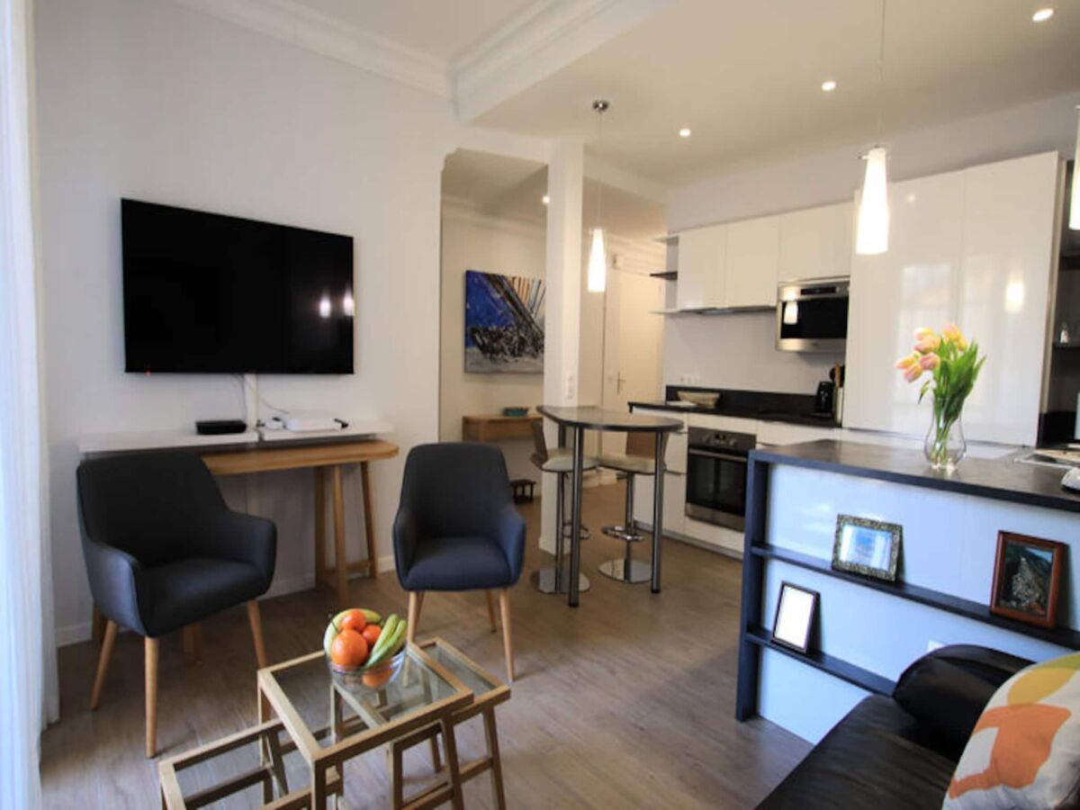 Apartment Apartments in Nice