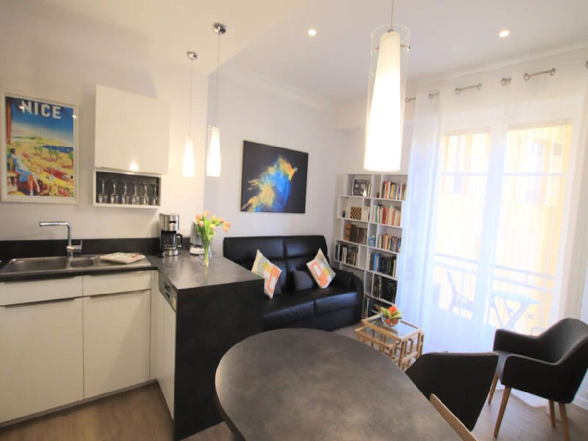 Apartment Apartments in Nice - Outdoor photo 5