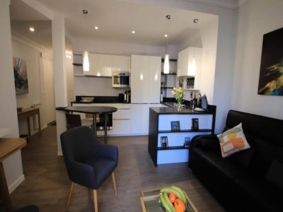 Apartment Apartments in Nice - Outdoor photo 7