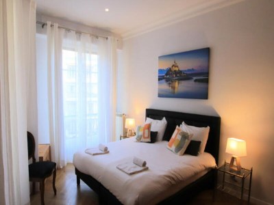 Apartment Apartments in Nice - Outdoor photo 9