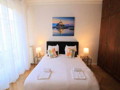 Apartment Apartments in Nice - Outdoor photo 10