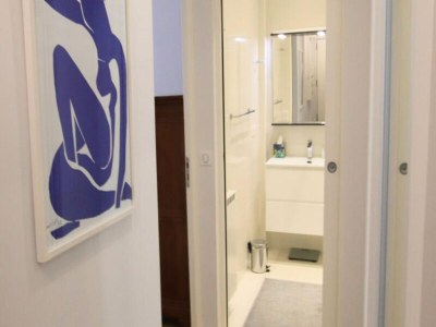 Apartment Apartments in Nice - Outdoor photo 12