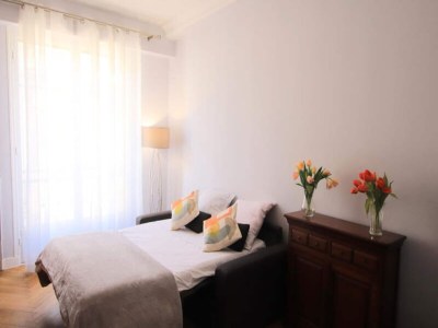 Apartment Apartments in Nice - Outdoor photo 13