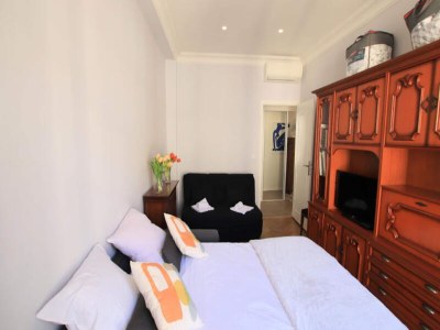 Apartment Apartments in Nice - Outdoor photo 14