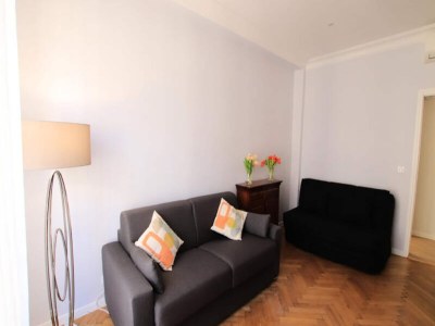 Apartment Apartments in Nice - Outdoor photo 16