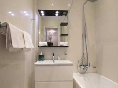 Apartment Apartments in Nice - Outdoor photo 17