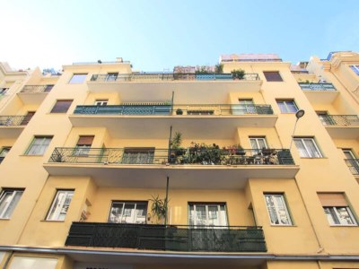 Apartment Apartments in Nice - Outdoor photo 18