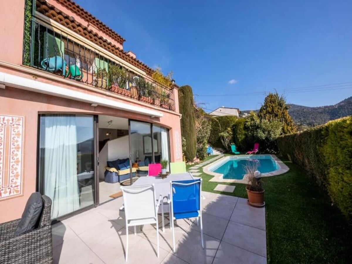 Apartment Hהuser & Villen f�r 8 Personen - Outdoor photo 4