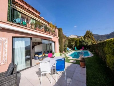 Apartment Hהuser & Villen f�r 8 Personen - Outdoor photo 4