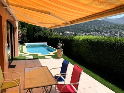 Apartment Hהuser & Villen f�r 8 Personen - Outdoor photo 7