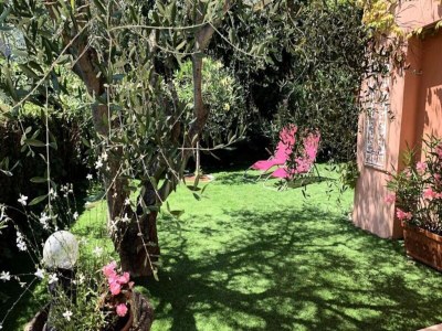 Apartment Hהuser & Villen f�r 8 Personen - Outdoor photo 9