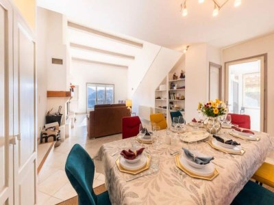 Apartment Hהuser & Villen f�r 8 Personen - Outdoor photo 10