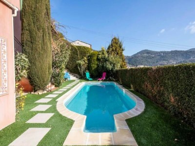 Apartment Hהuser & Villen f�r 8 Personen - Outdoor photo 11